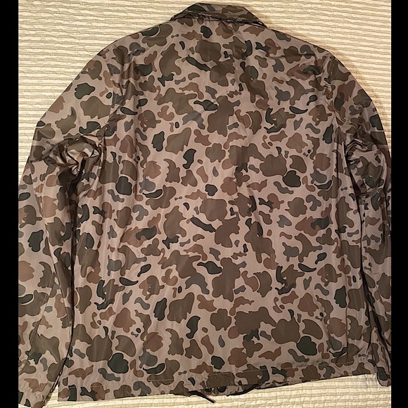 American Eagle Outfitters Camo Jacket - Picture 2 of 5